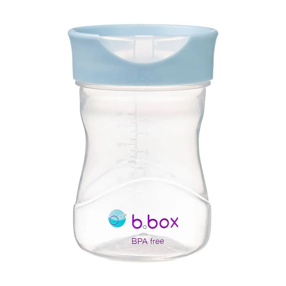 B.Box Training Rim Cup 240ml Lullaby Ocean
