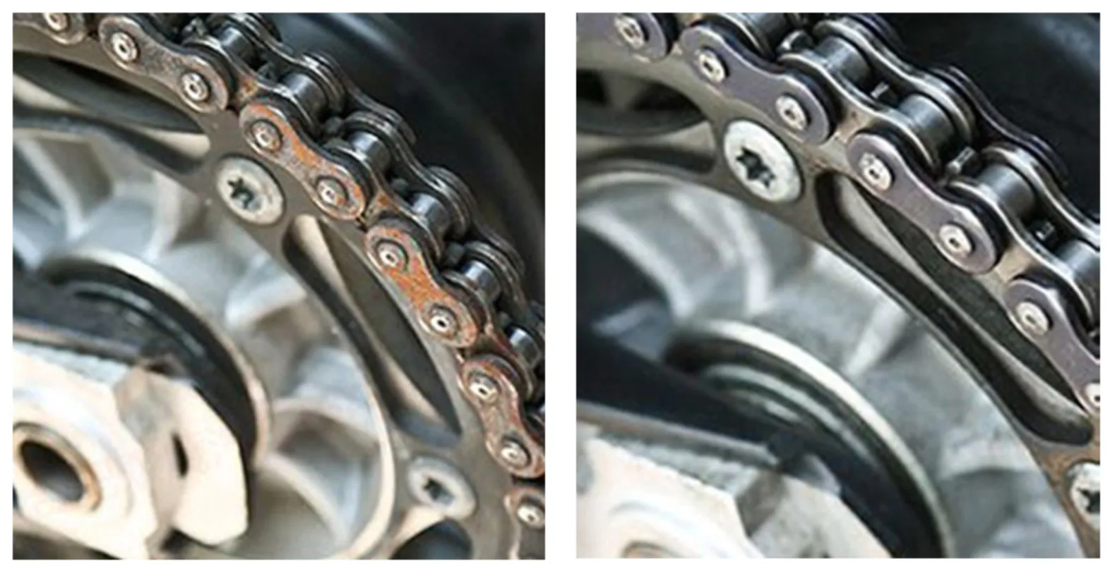 Chain Cleaner Water-based 2L Cylion
