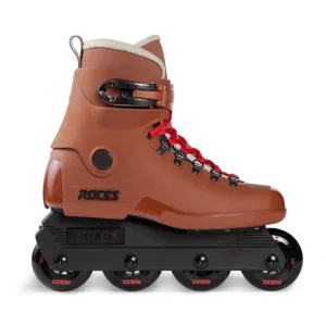 Roces 1992 70/30 Anniversary LE Inline Skates Complete - Size 12 - Super Sale