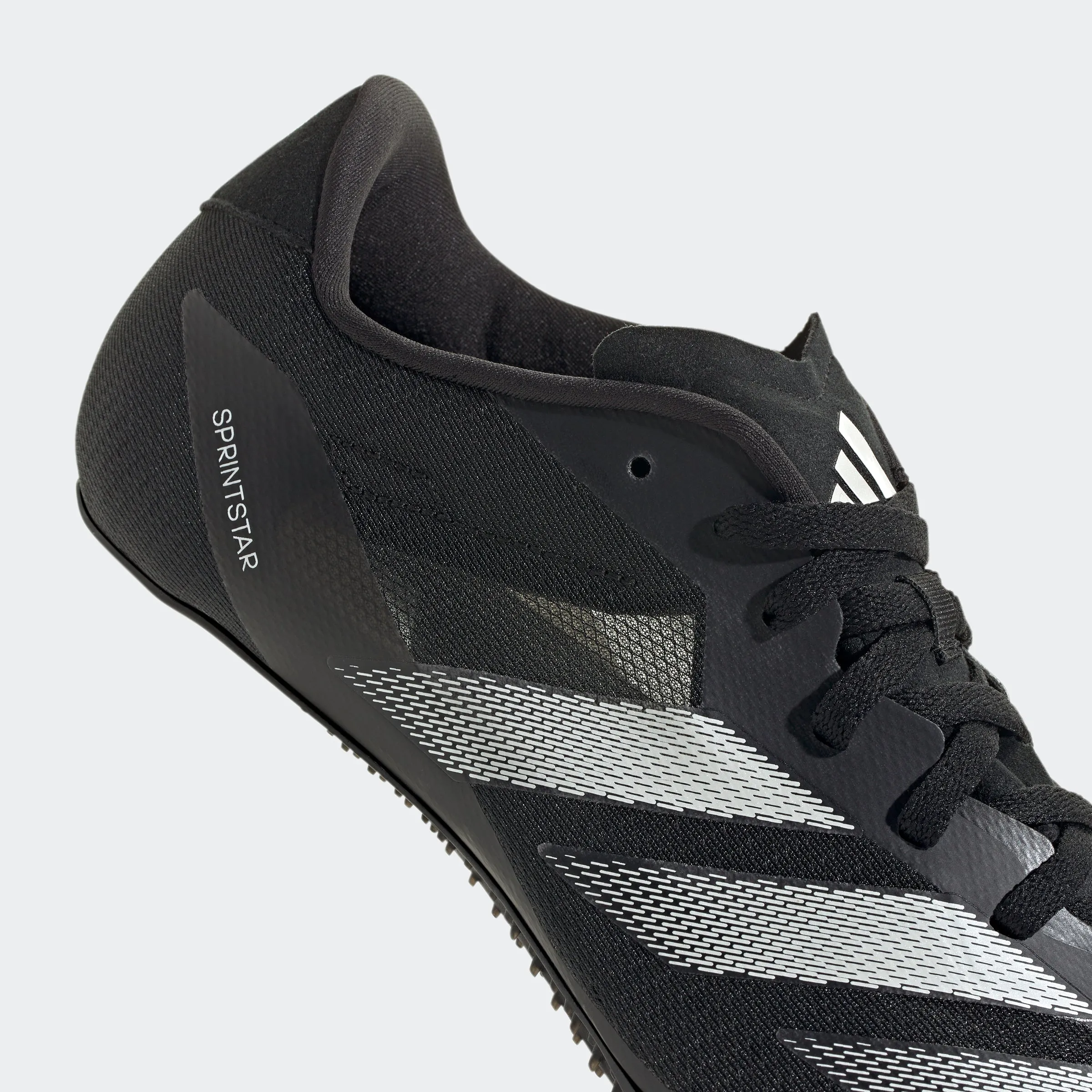 Sprintstar Spiked Shoes