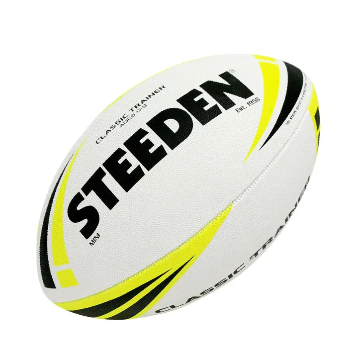 Steeden Mini Classic Trainer League Ball