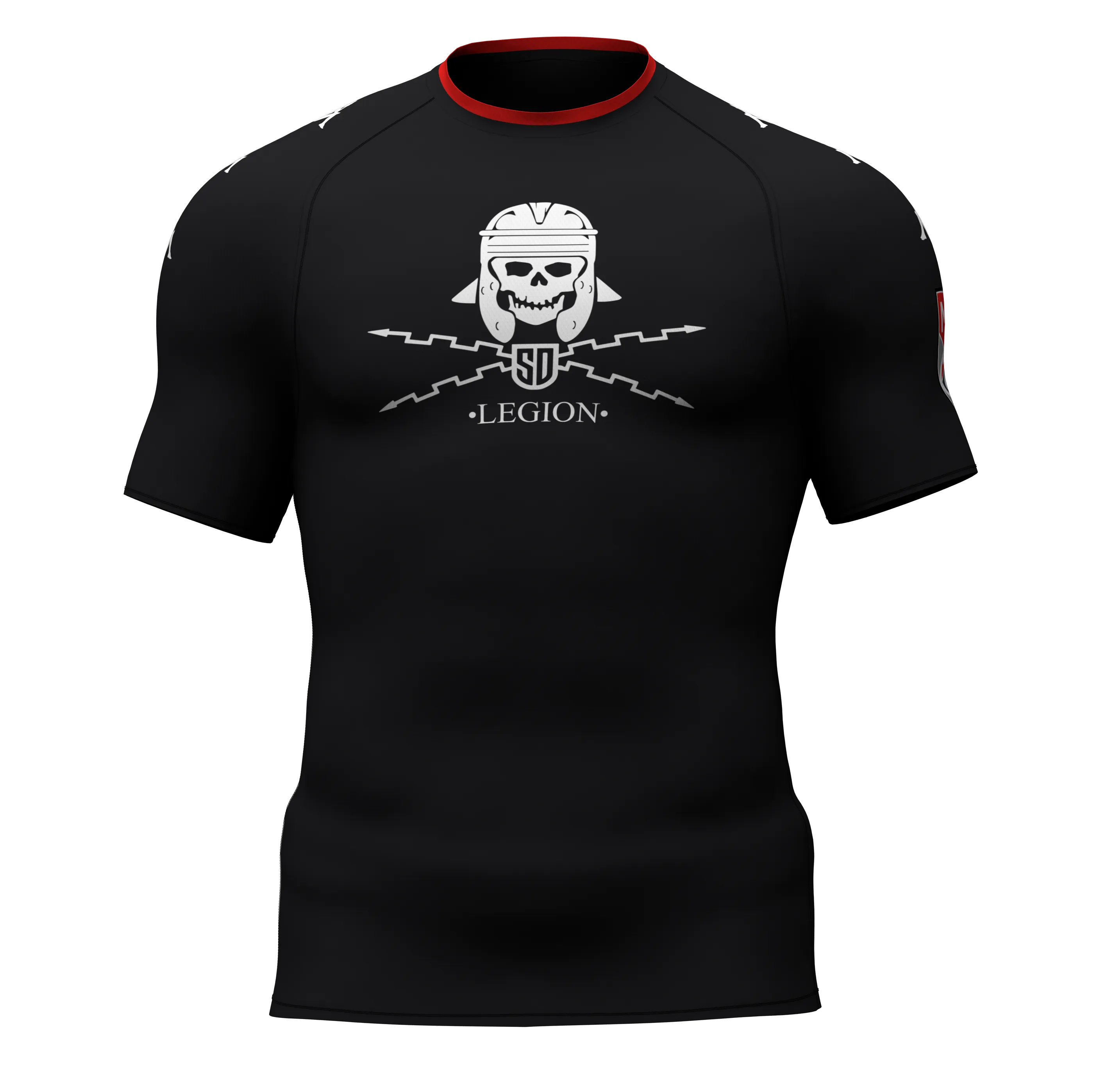 The Cohort Training Tee