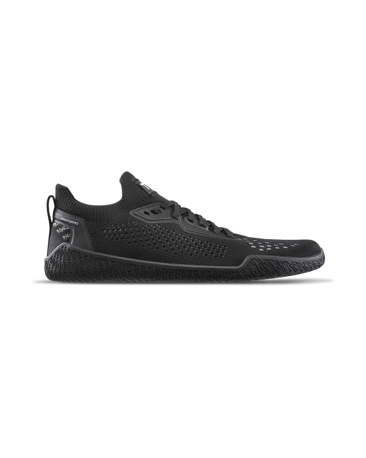 TYR Shoes Drop Zero Laces Black